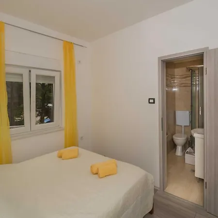 Lavanda - Four Bedroom With Hot Tub And Terrace Apartment Opatija